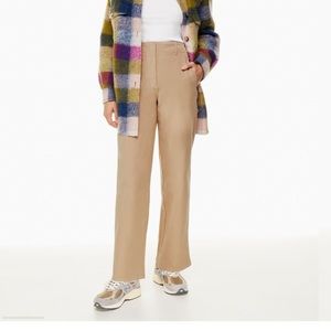 Aritzia Wilfred Free Ascendant Pant